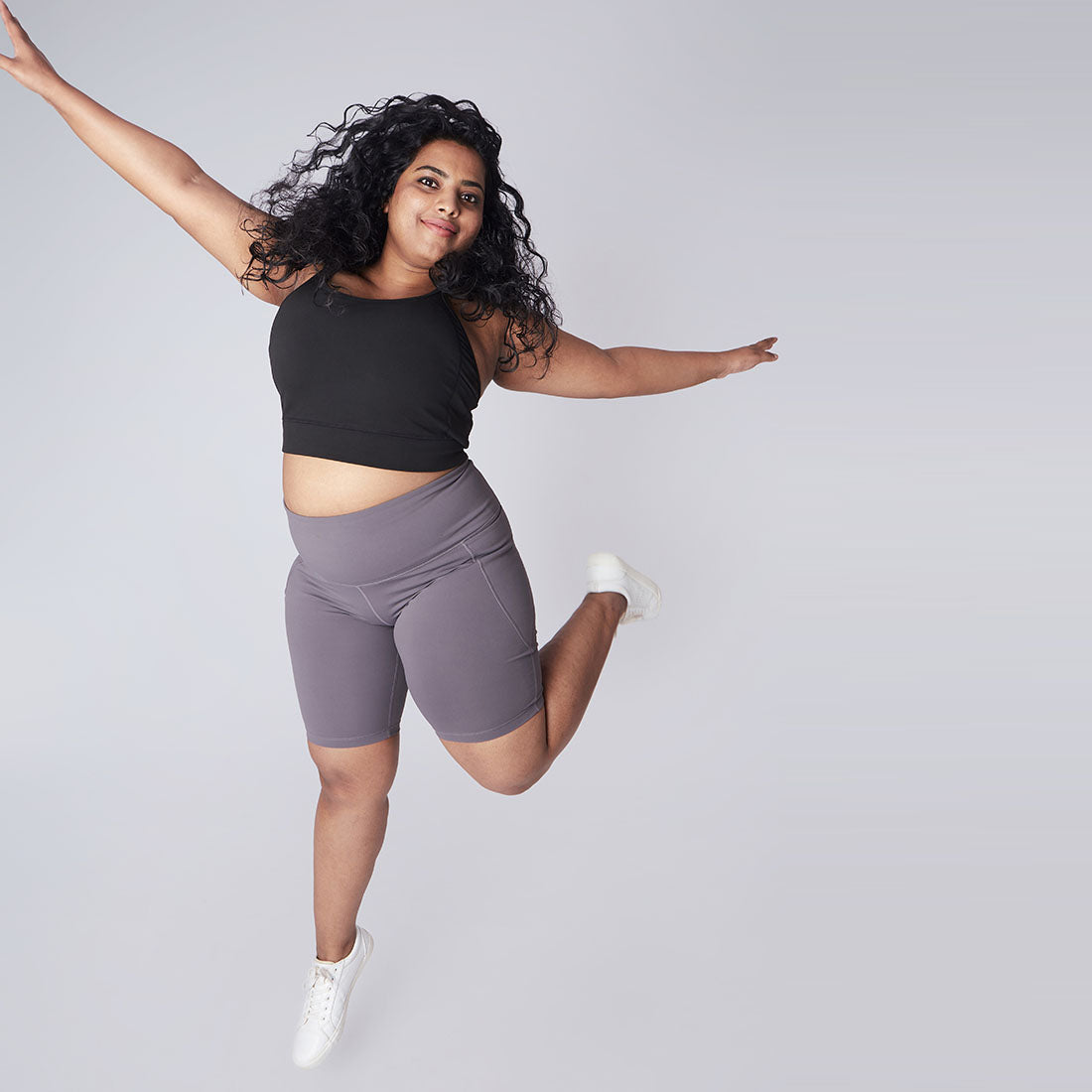 Criss-Cross Sports Bras for Women & Girls