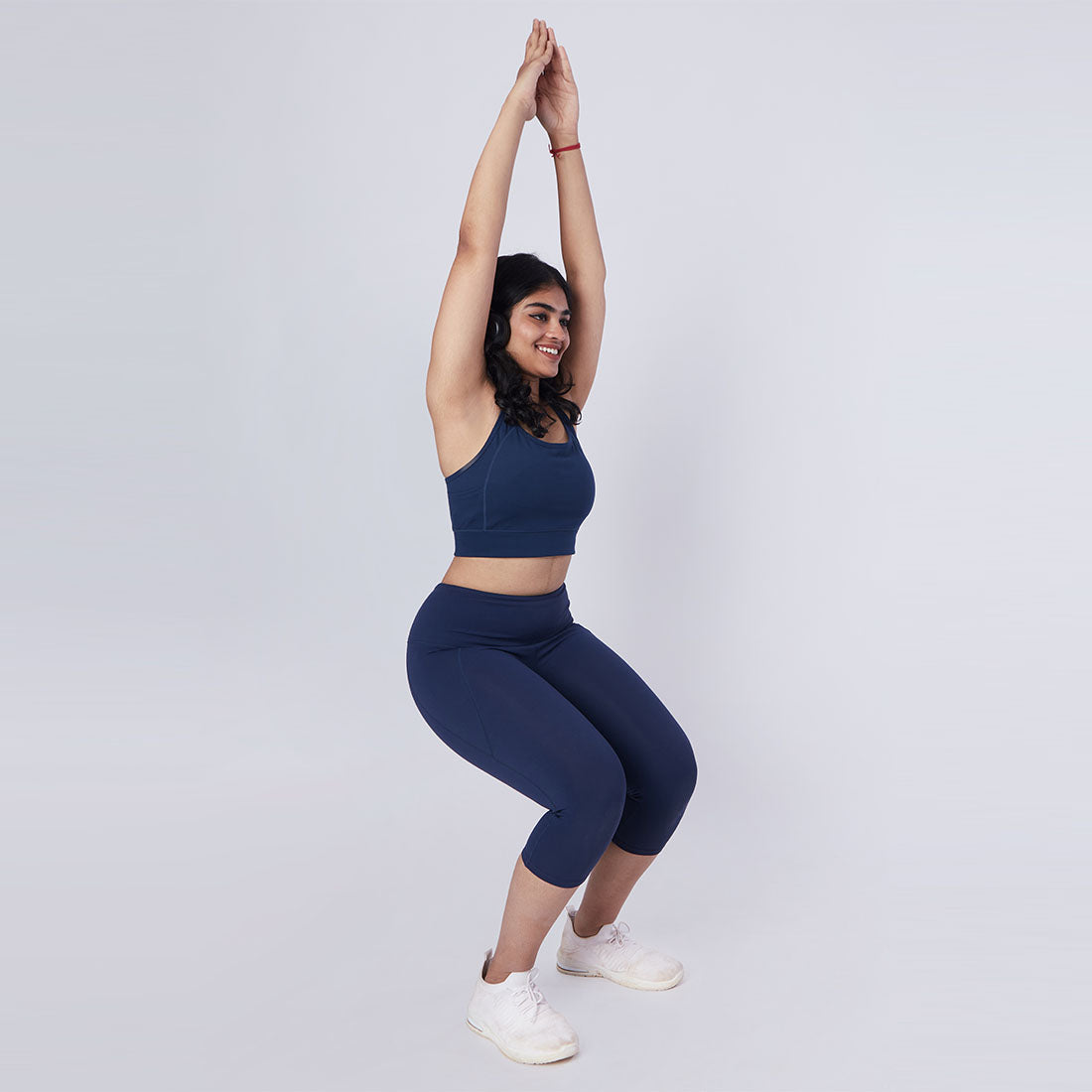 Criss-Cross Sports Bras for Women & Girls