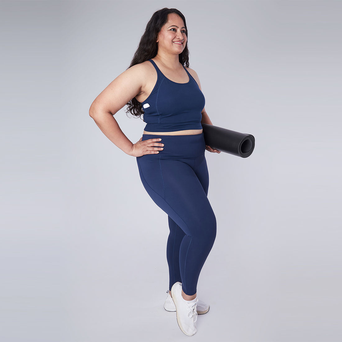 Criss-Cross Sports Bras for Women & Girls