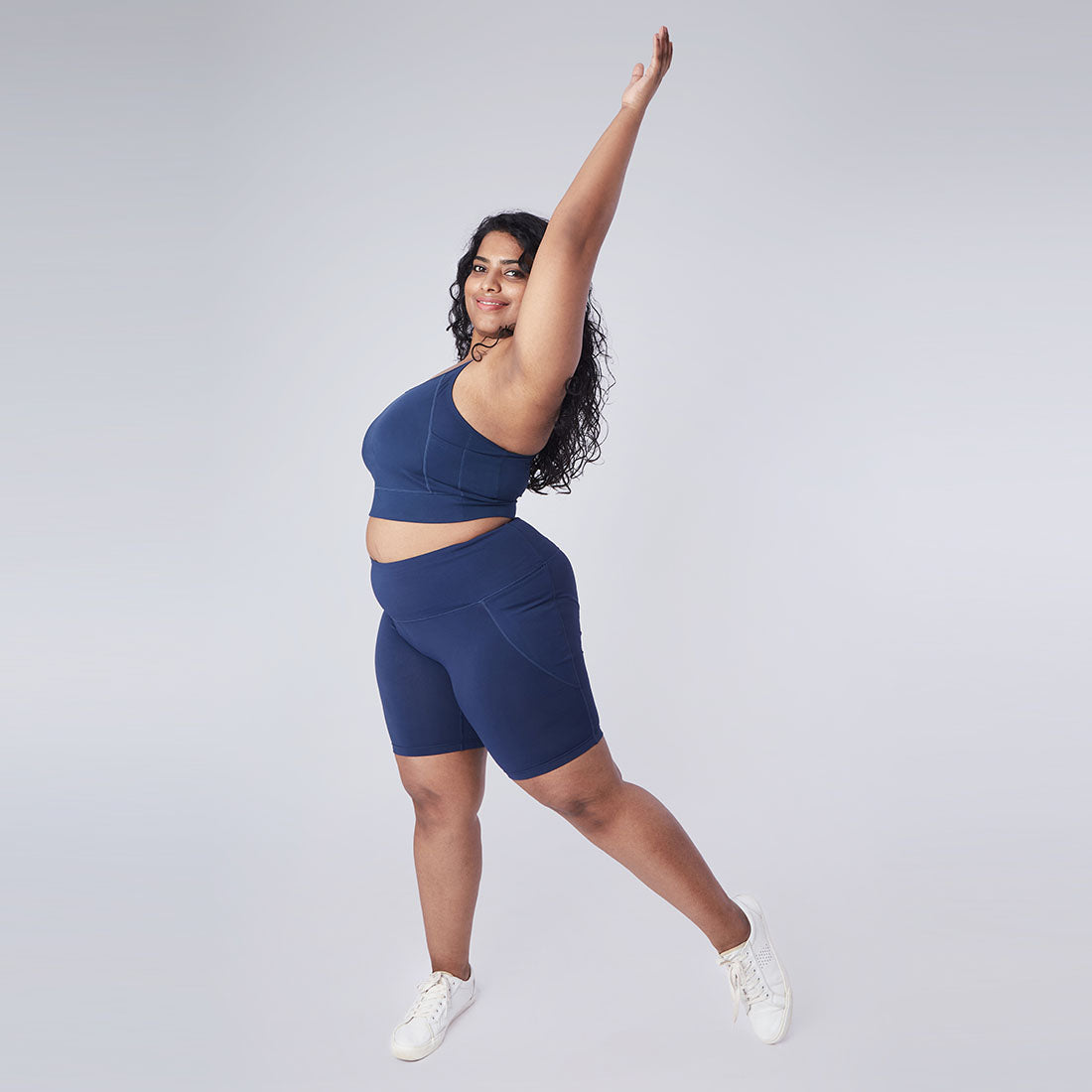 Criss-Cross Sports Bras for Women & Girls