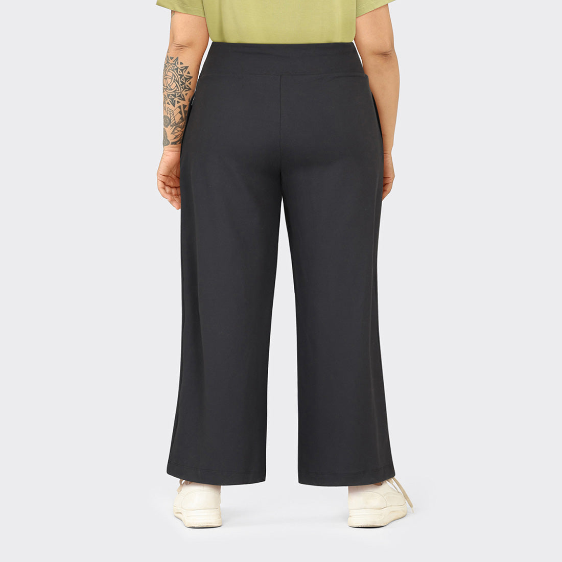 The Flow Collection - Wide Leg Pants