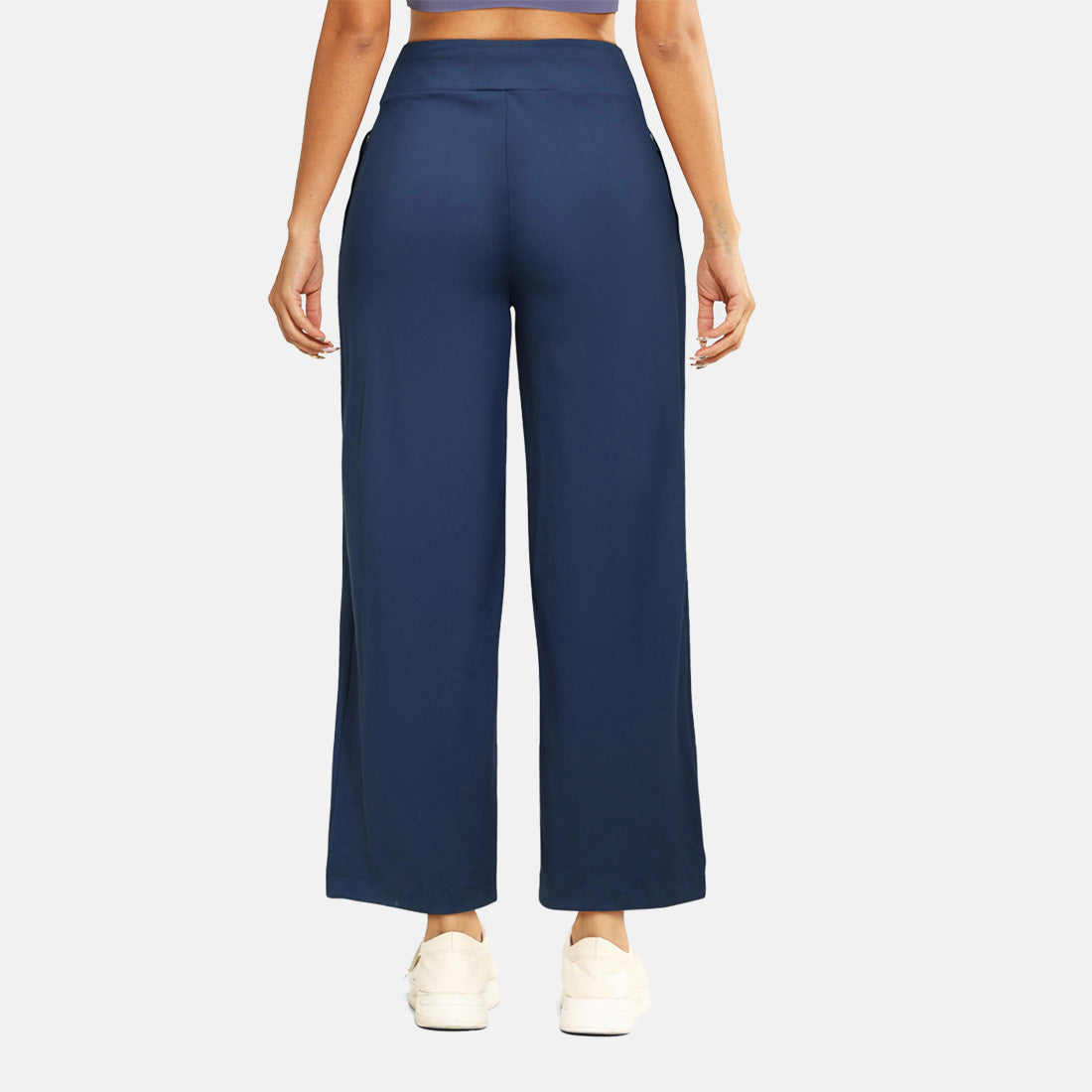 The Flow Collection - Wide Leg Pants