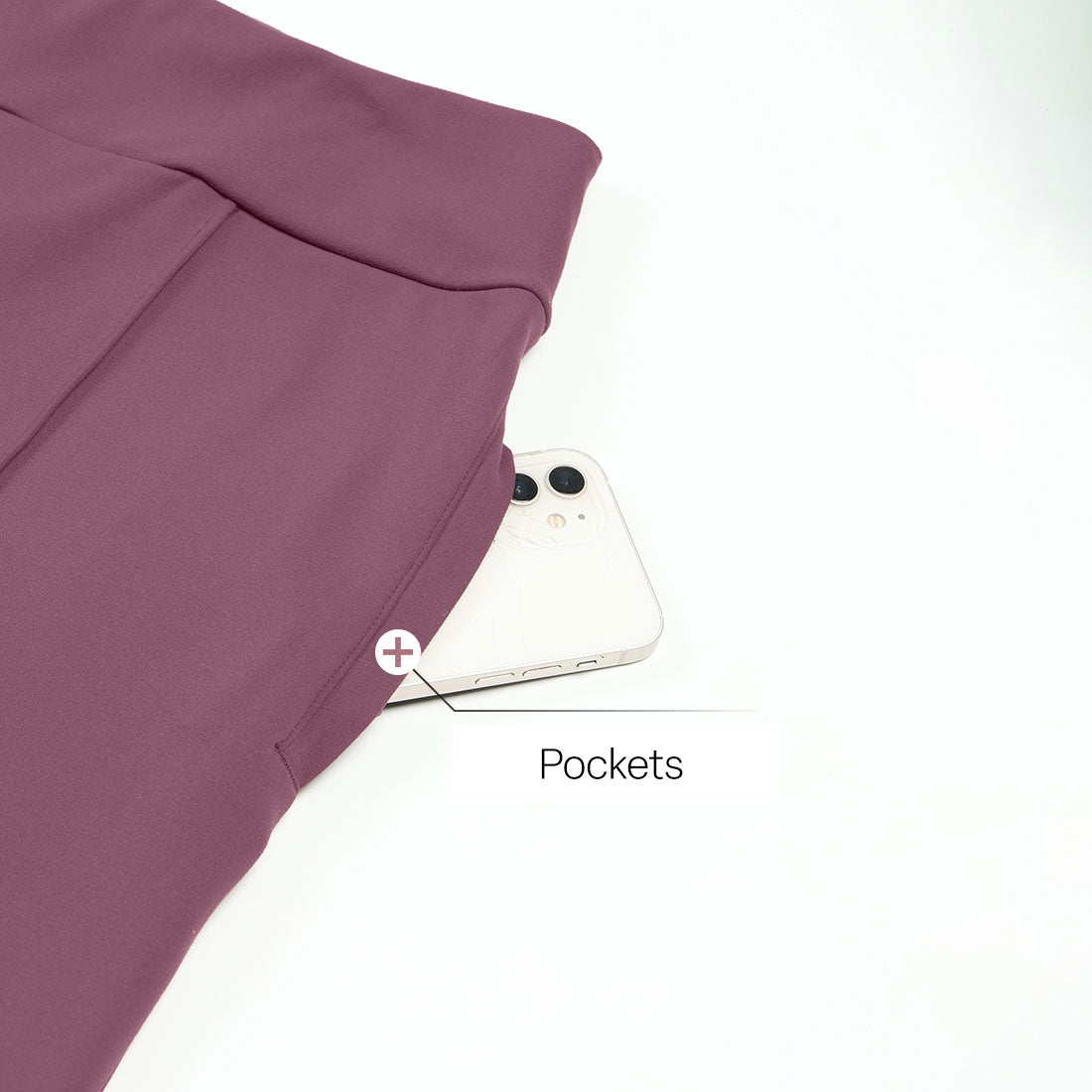 The Flow Collection - Wide Leg Pants