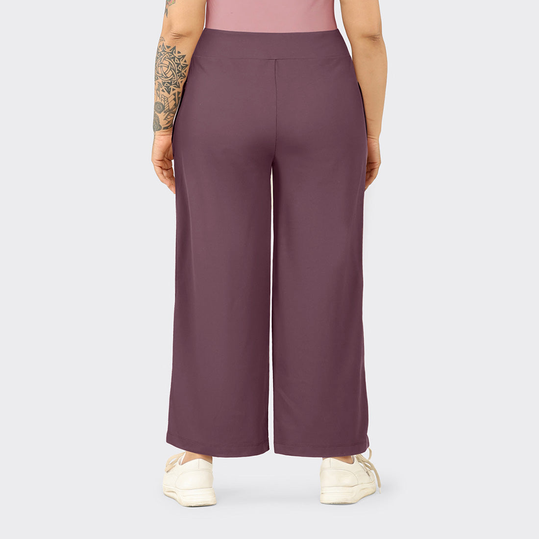 The Flow Collection - Wide Leg Pants