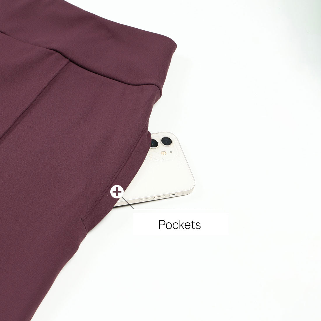 The Flow Collection - Wide Leg Pants