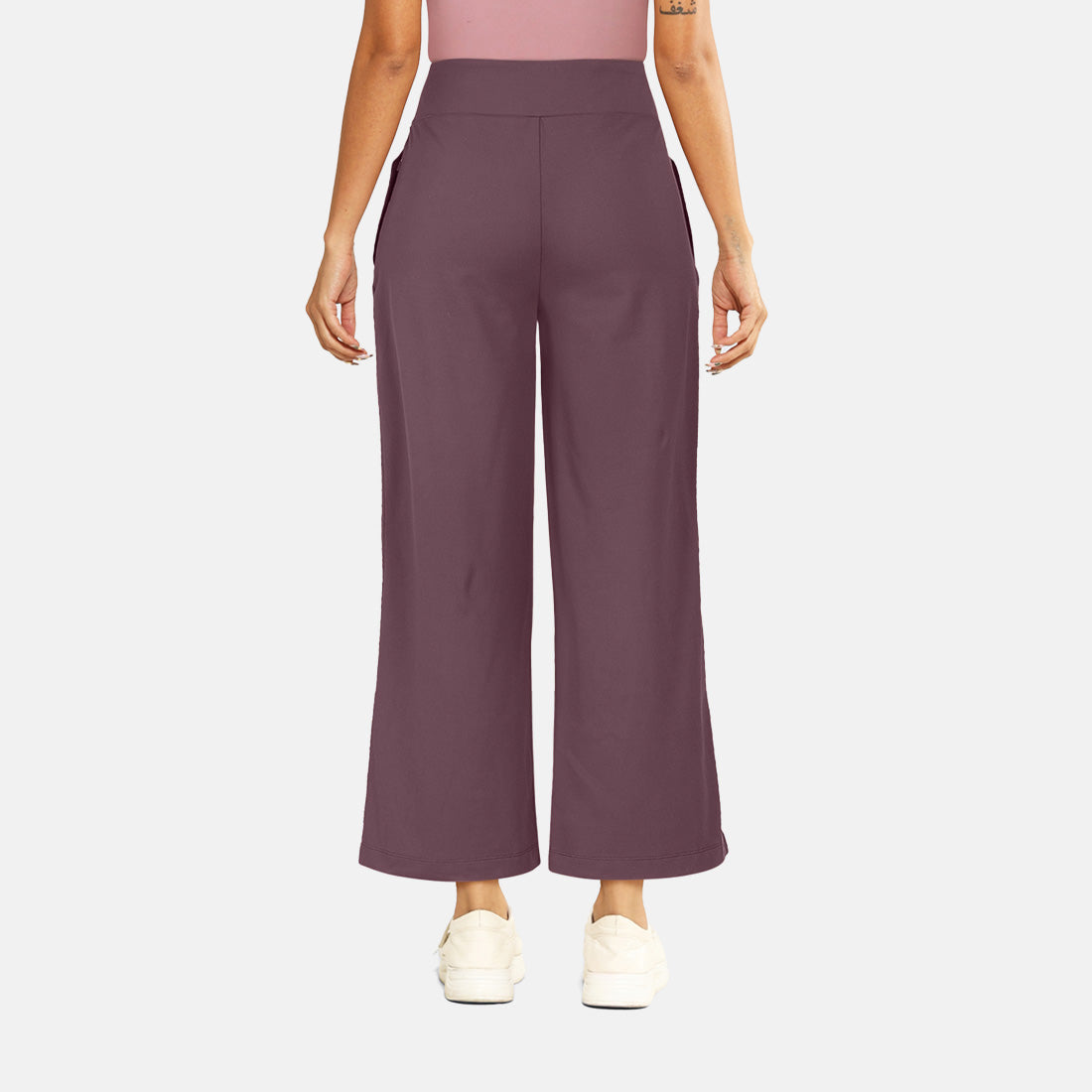 The Flow Collection - Wide Leg Pants