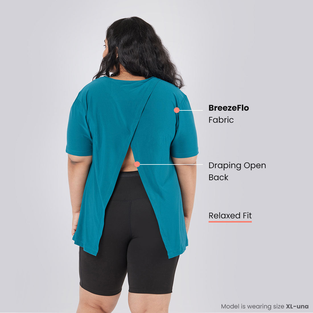 The Breezy 2-Way Top