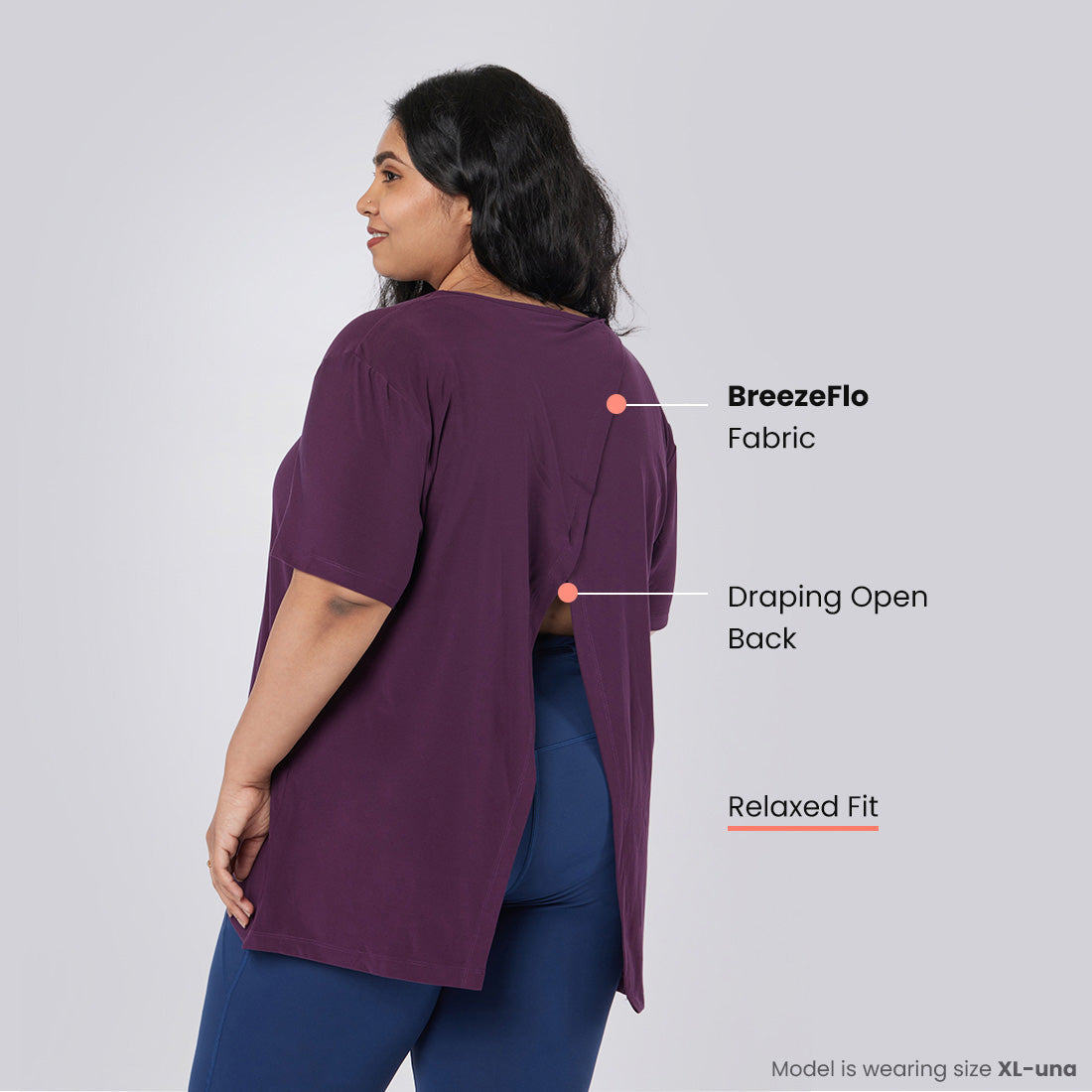The Breezy 2-Way Top