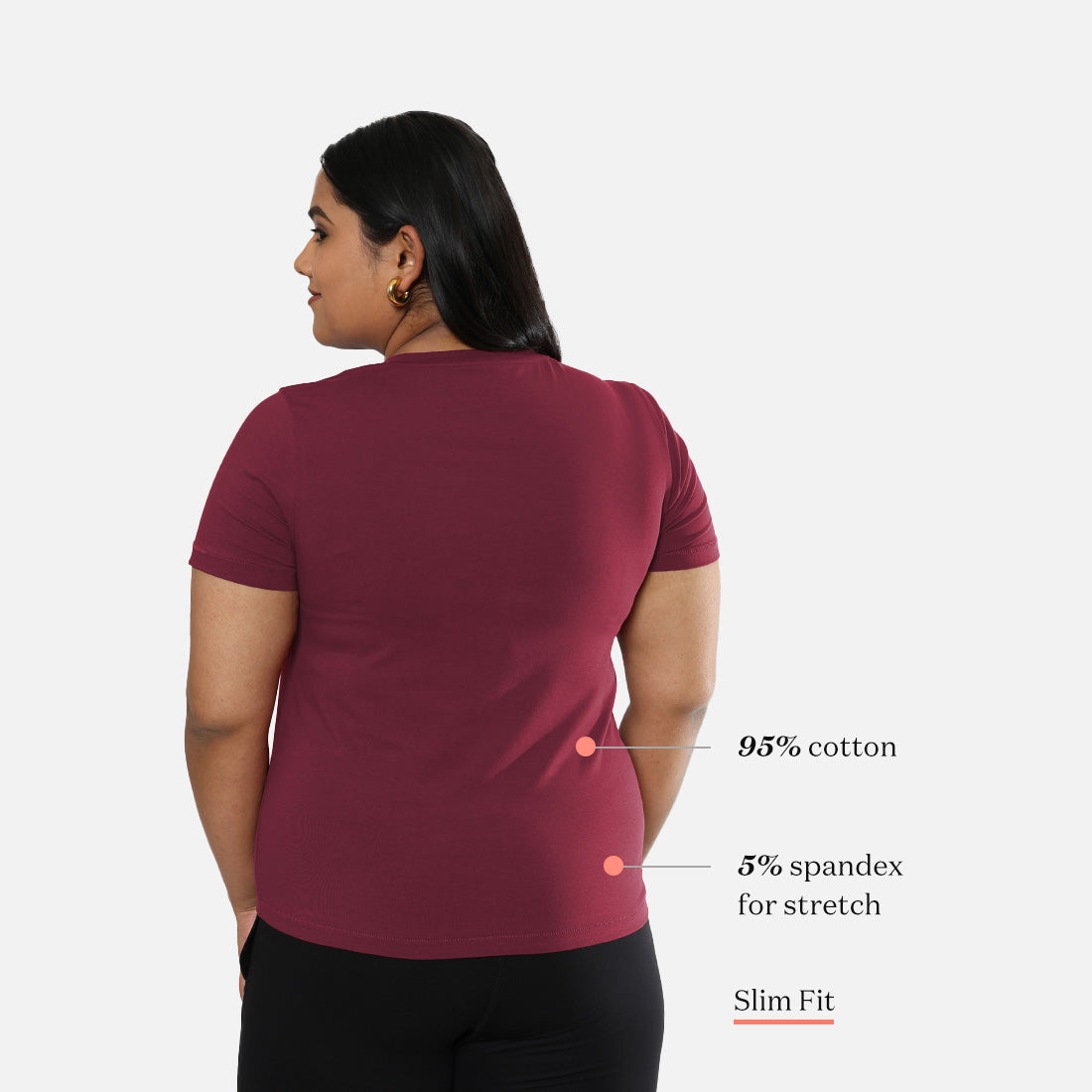 The Last Tee -  Round Neck