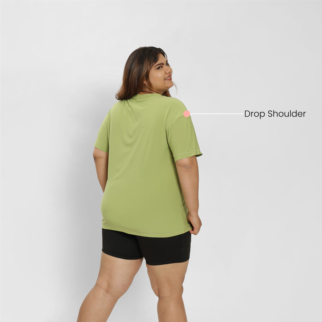 The Breezy Boyfriend Tee