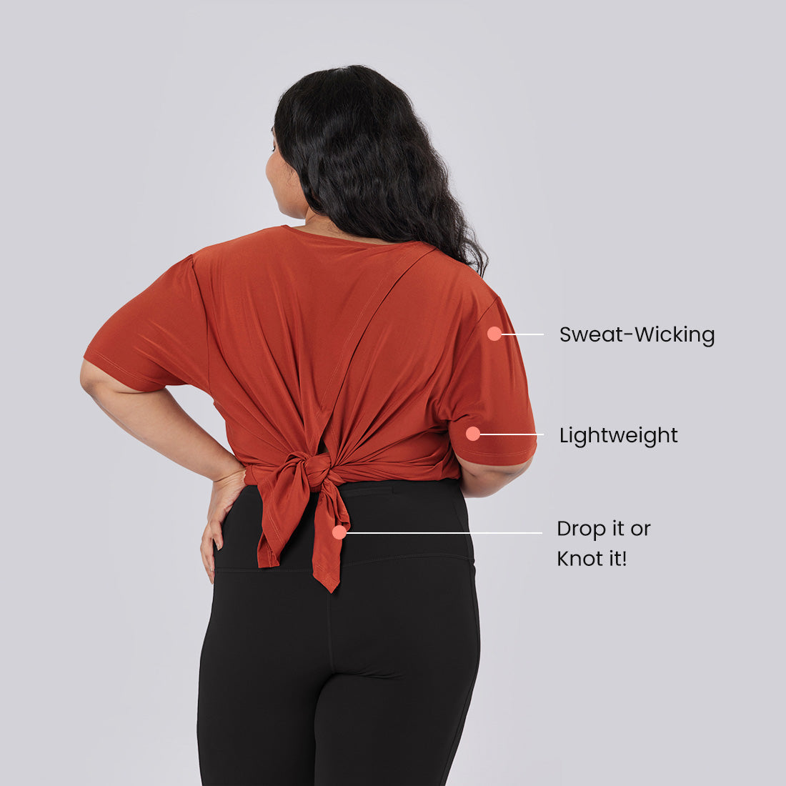 The Breezy 2-Way Top
