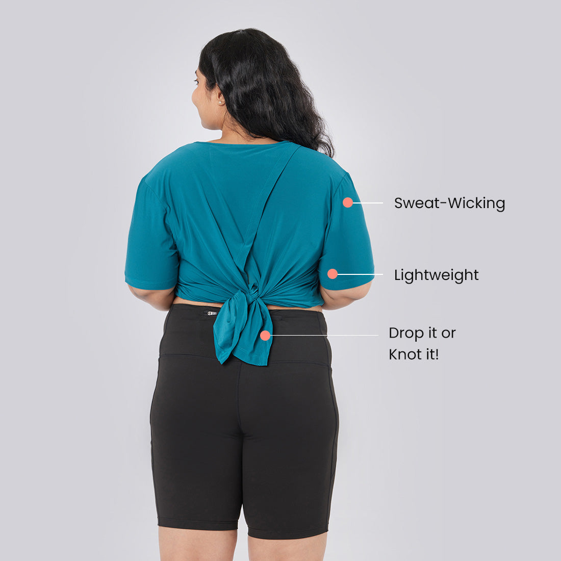 The Breezy 2-Way Top