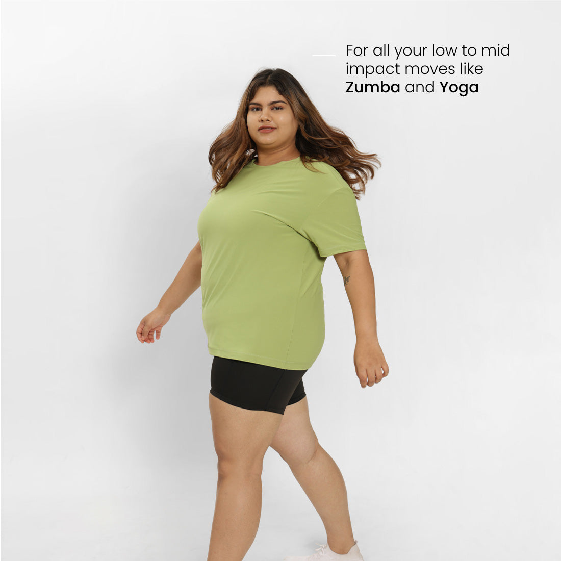 The Breezy Boyfriend Tee