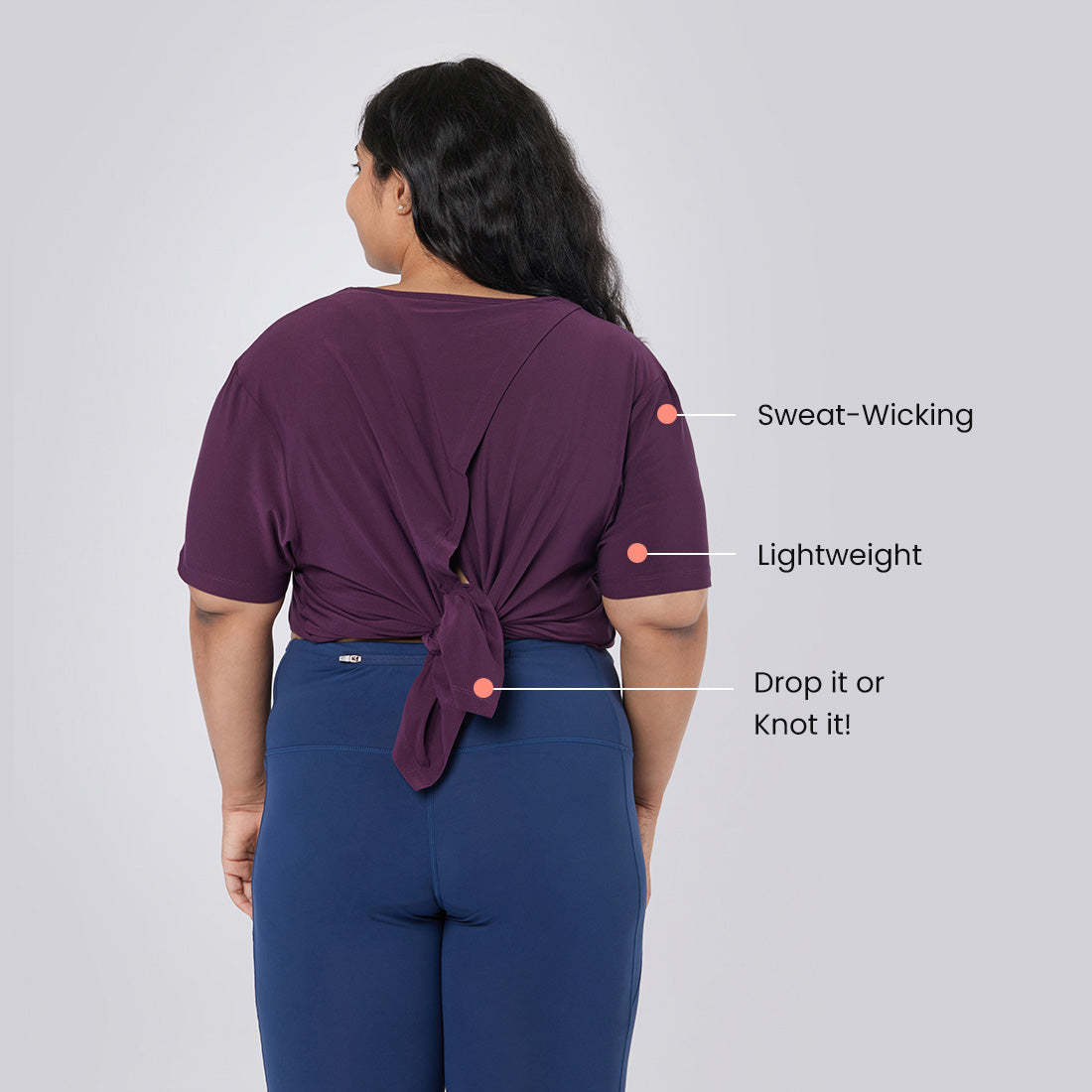 The Breezy 2-Way Top