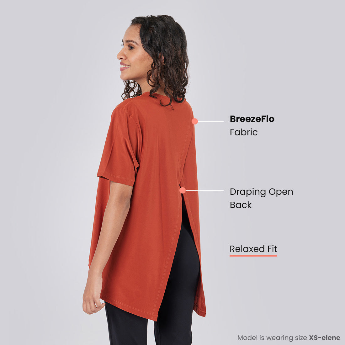 The Breezy 2-Way Top