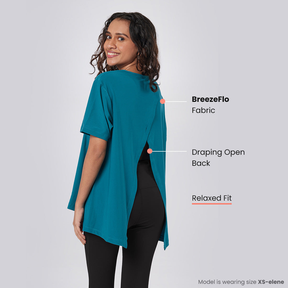 The Breezy 2-Way Top