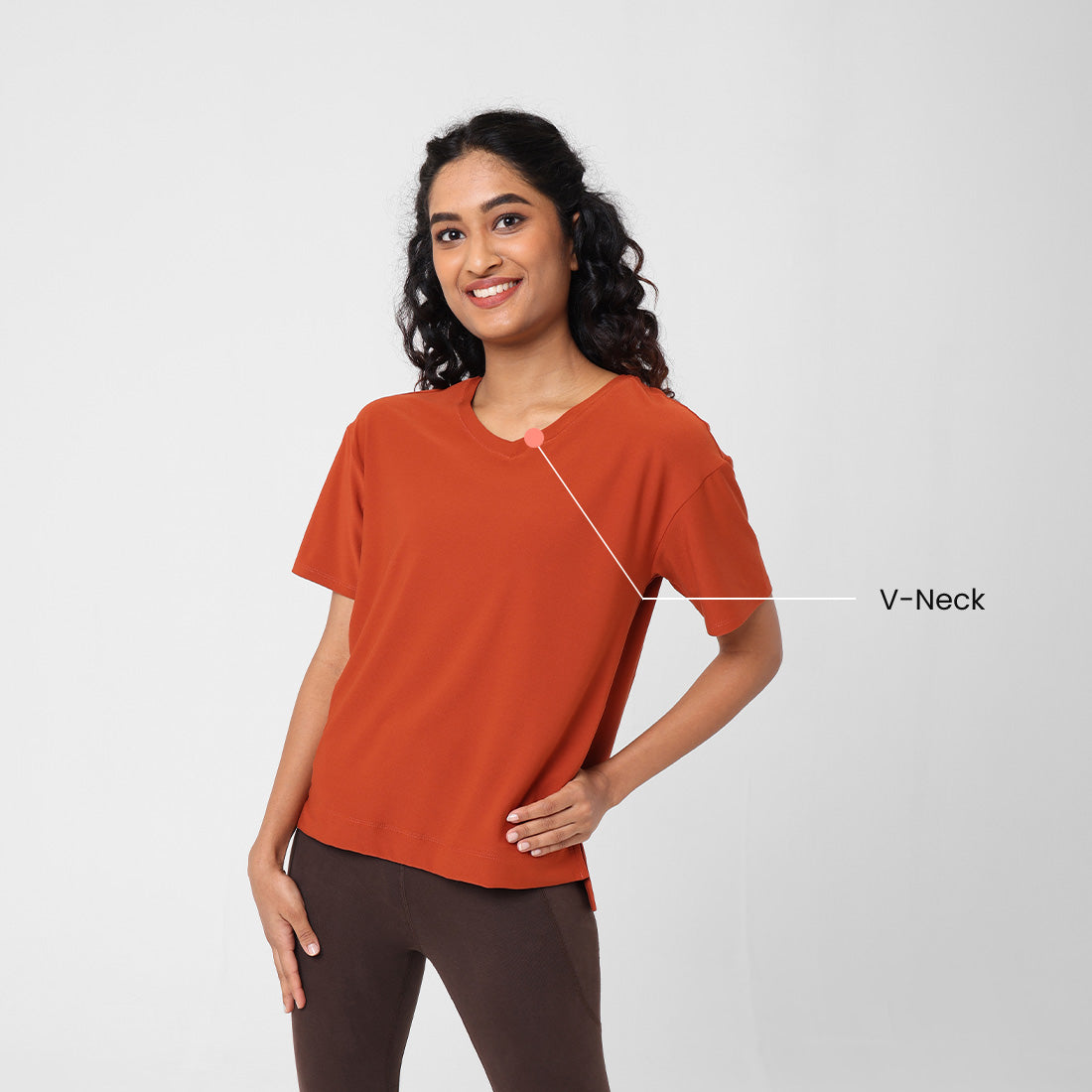 The Breezy Girlfriend Tee