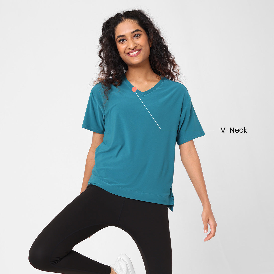 The Breezy Girlfriend Tee