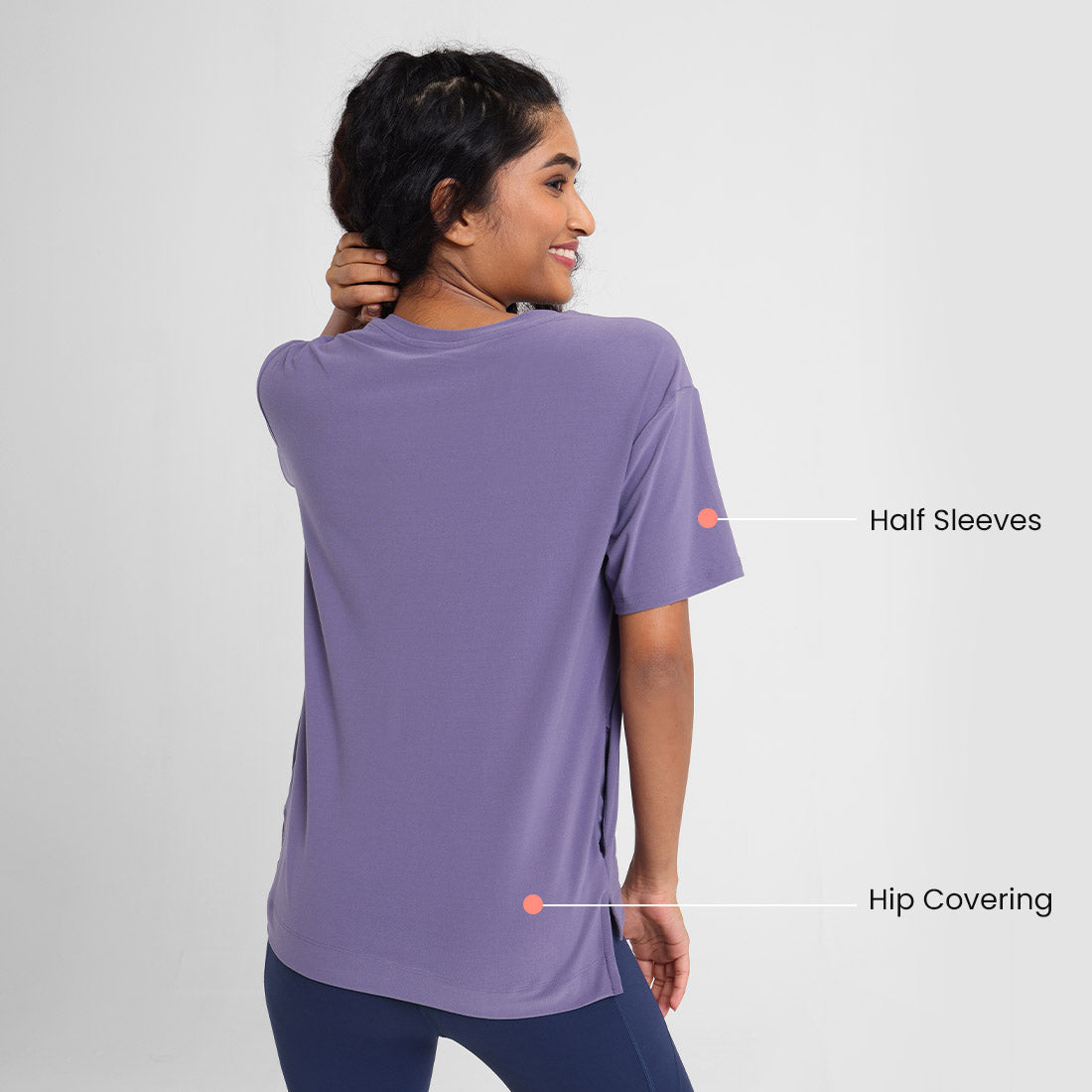 The Breezy Girlfriend Tee