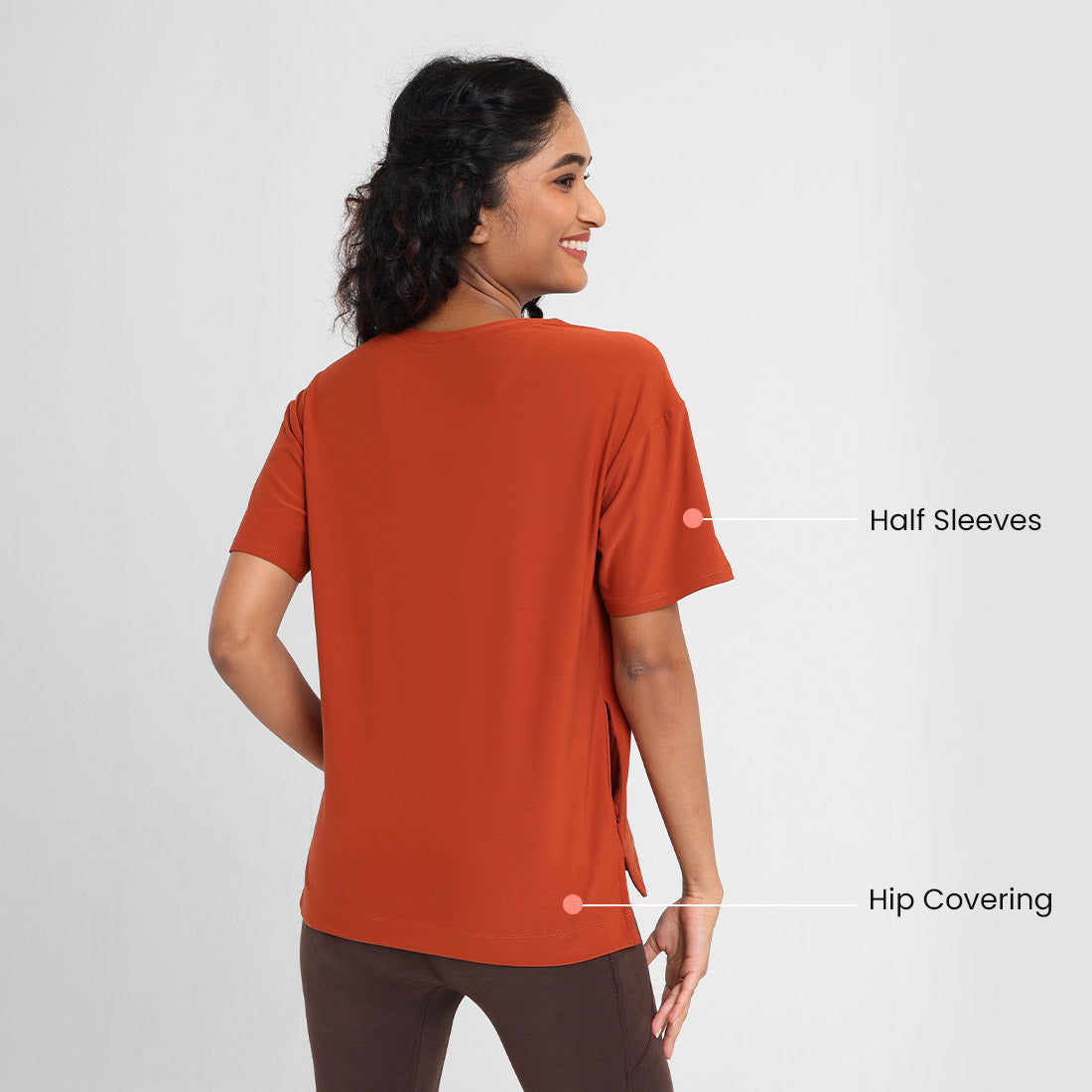 The Breezy Girlfriend Tee