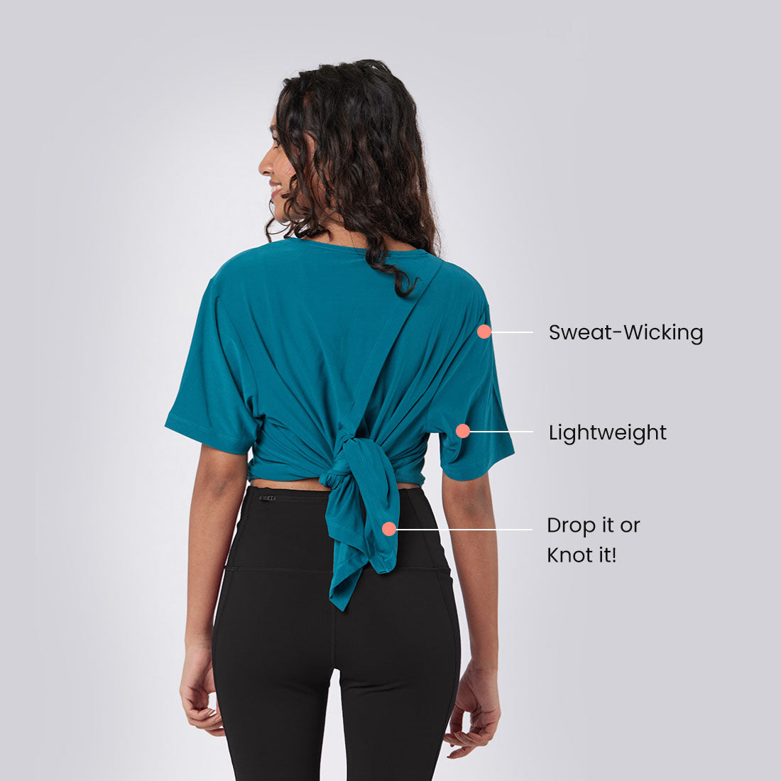 The Breezy 2-Way Top