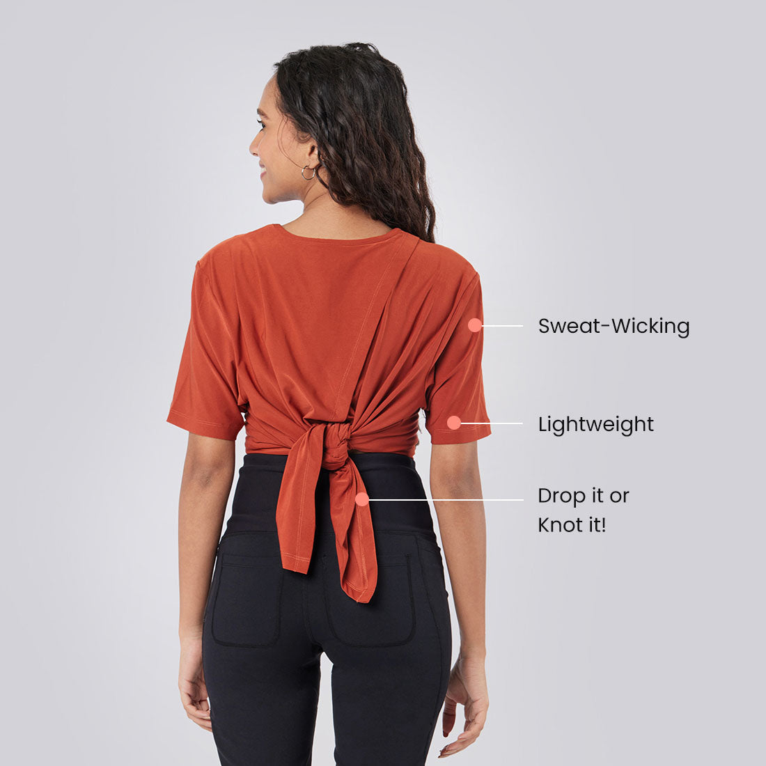 The Breezy 2-Way Top