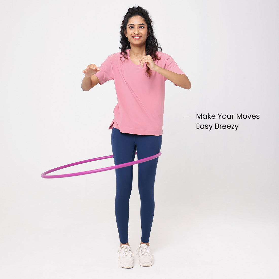 The Breezy Girlfriend Tee