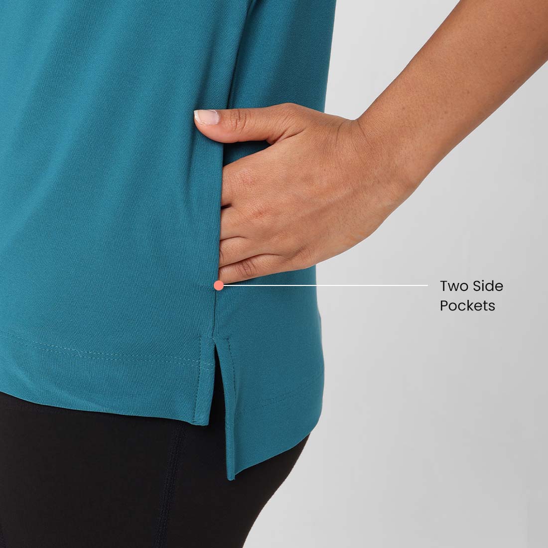 Twinkle Teal, XS-elene, S-elene, M-aia, L-una, XL-una, XXL-una, XXXL-una
