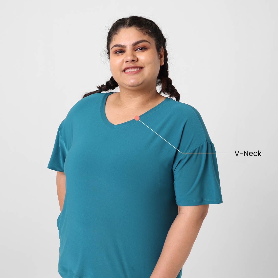 The Breezy Girlfriend Tee