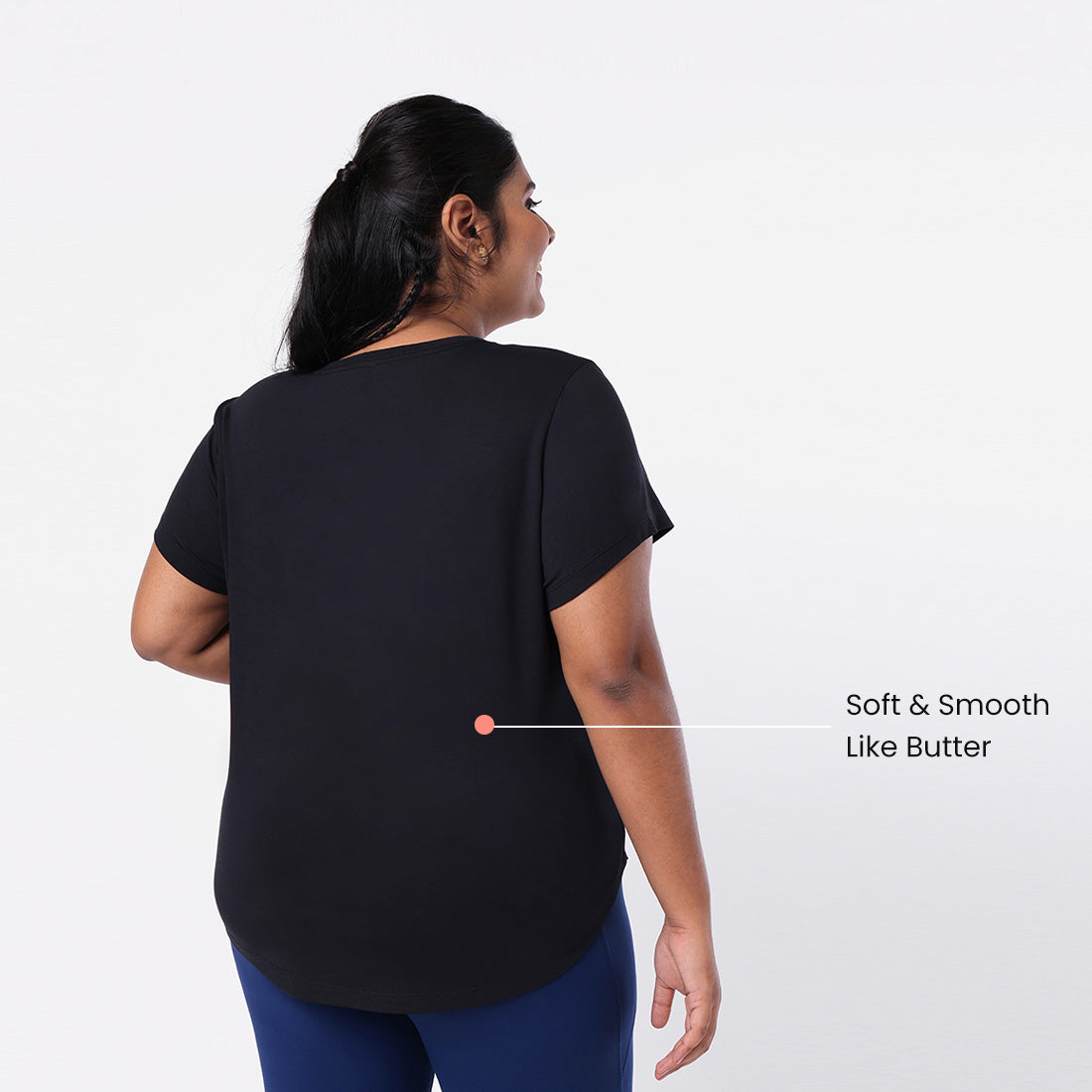 Modal Sof-Tee