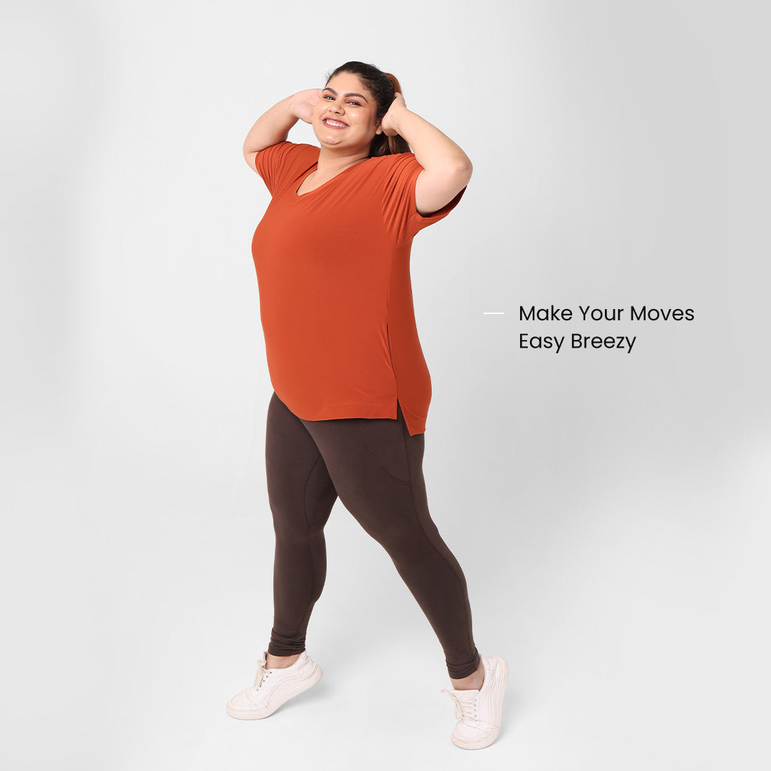 The Breezy Girlfriend Tee