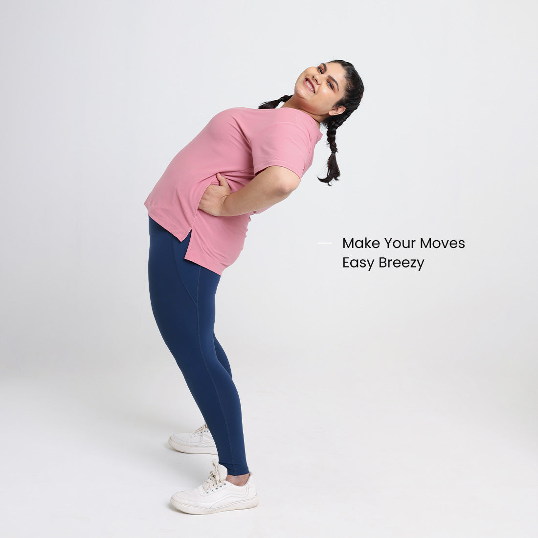 Sally Salmon, XS-elene, S-elene, M-aia, L-una, XL-una, XXL-una, XXXL-una