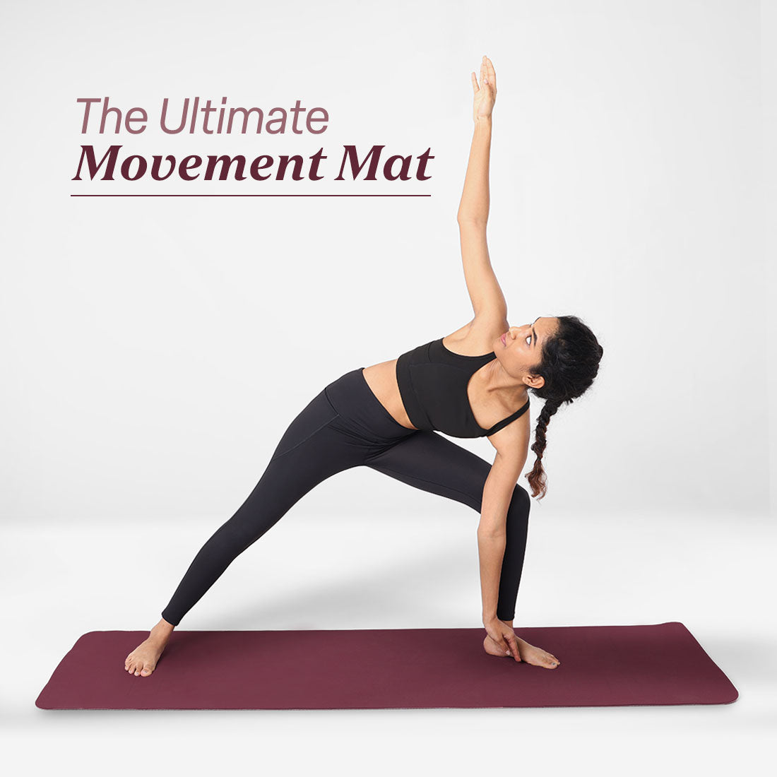 The Ultimate Movement Mat