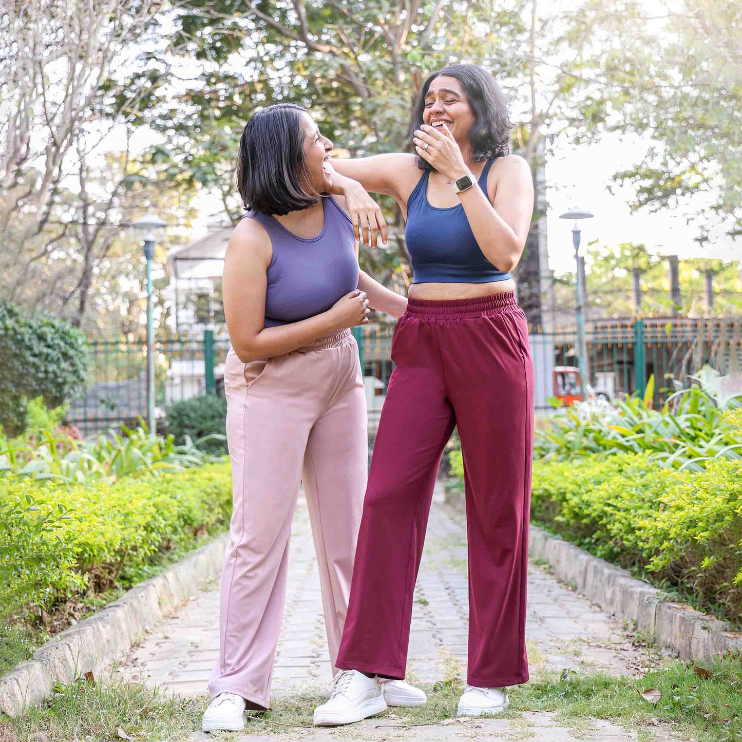 On-The-Go Track Pants