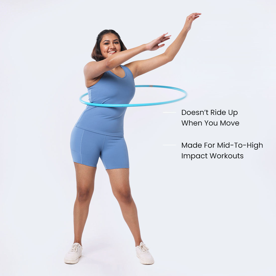 Bloom Blue, XS-elene, S-elene, M-aia, L-una, XL-una, XXL-una, XXXL-una