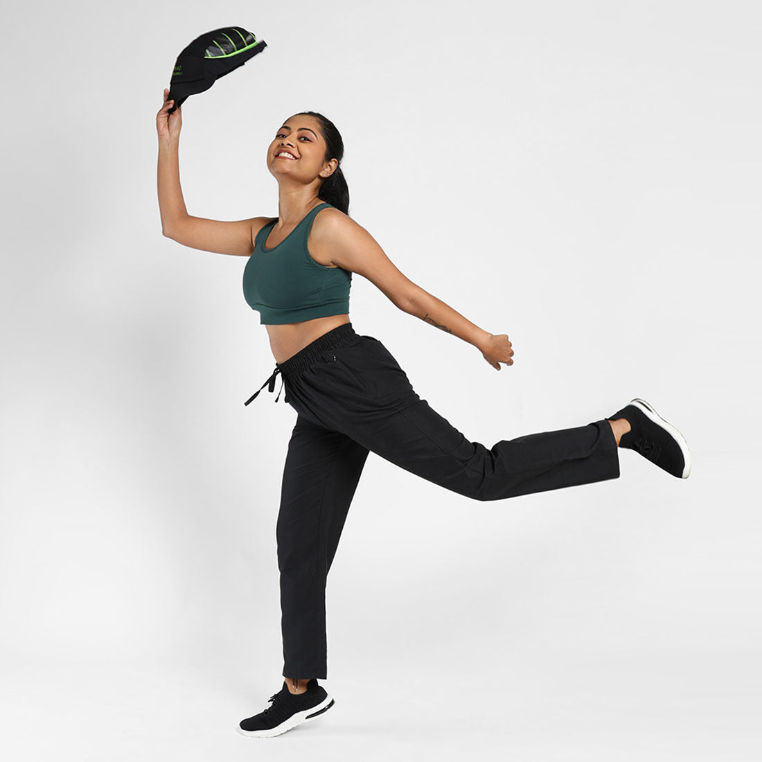 All Terrain Track Pants