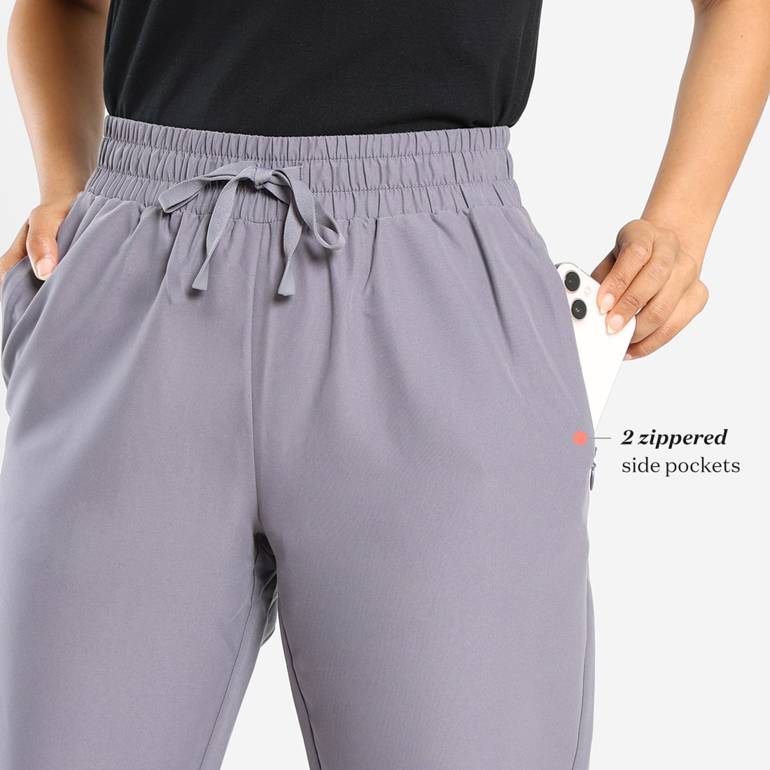 All Terrain Track Pants