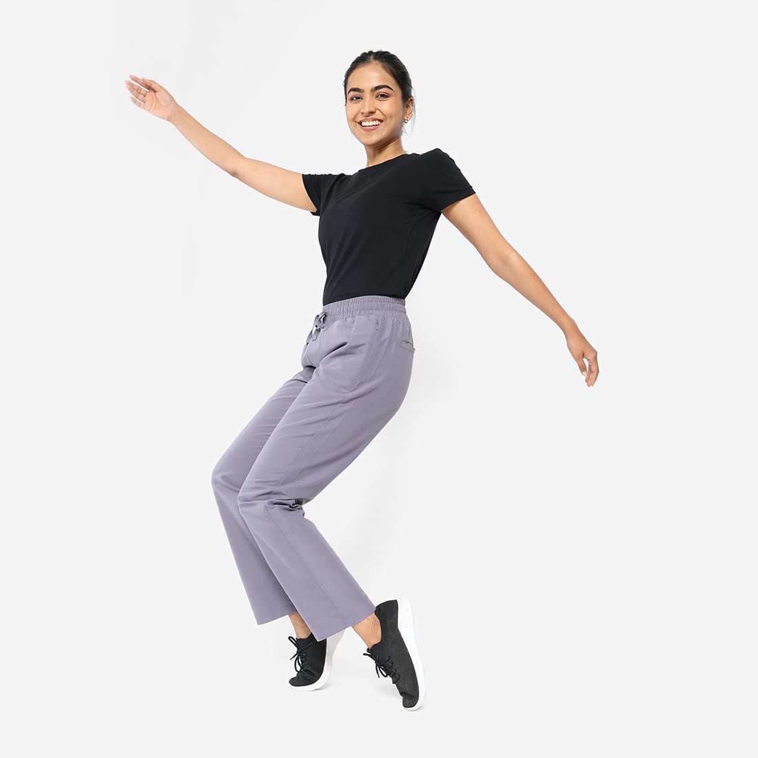 All Terrain Track Pants