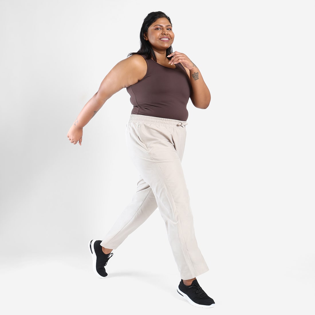 All Terrain Track Pants