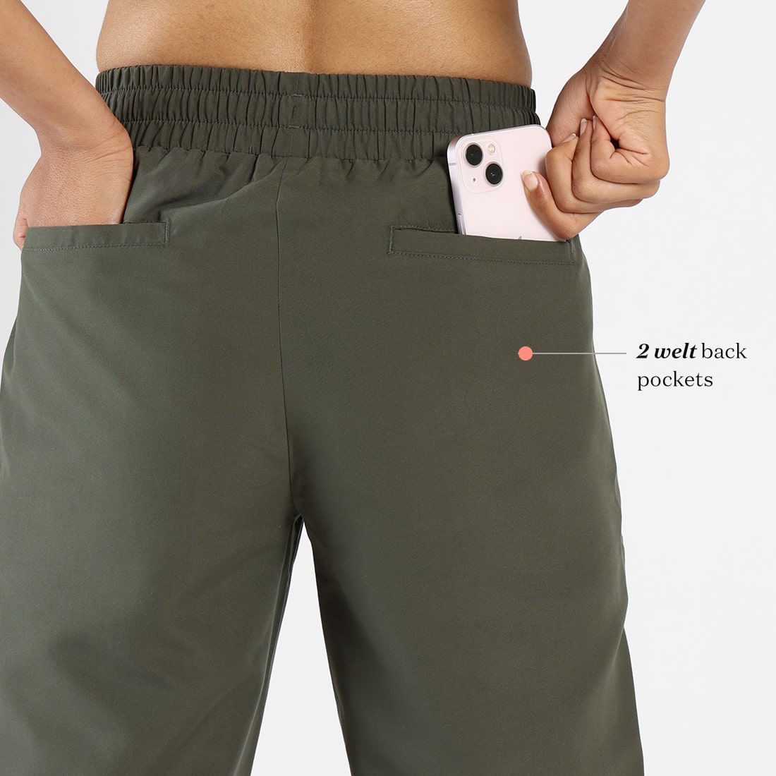 All Terrain Track Pants