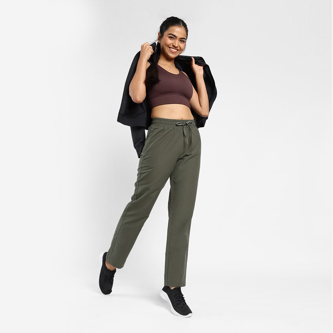 All Terrain Track Pants