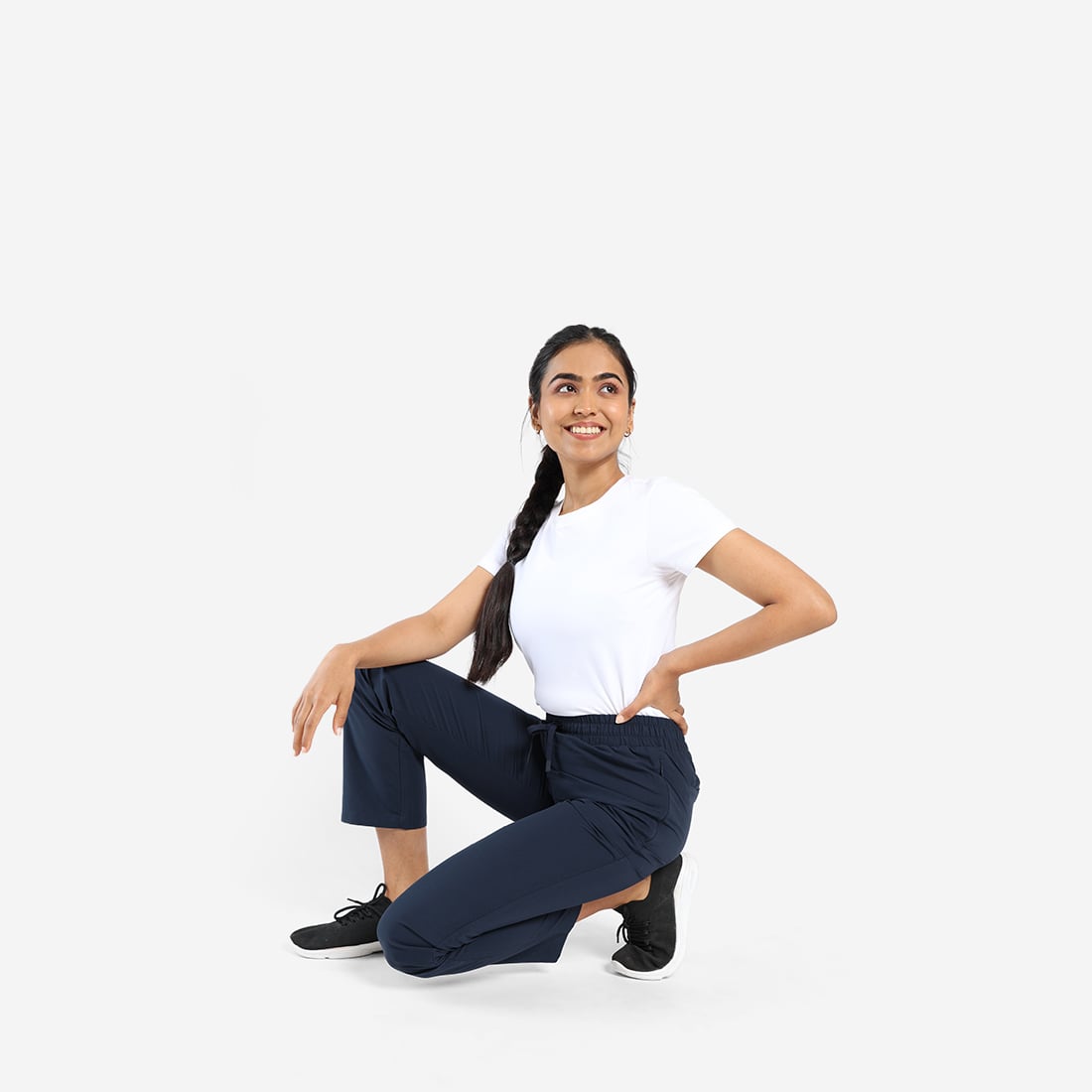 All Terrain Track Pants