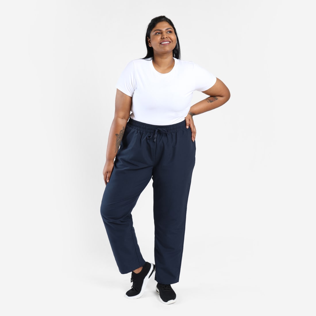 All Terrain Track Pants