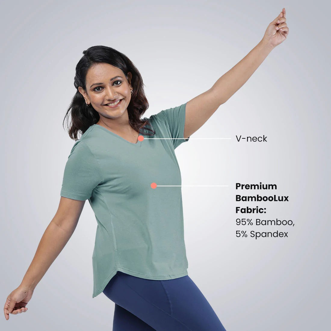 Samira Sage,Active Apple,XS-elene,S-elene,M-aia,L-una,XL-una,2XL-una,3XL-una