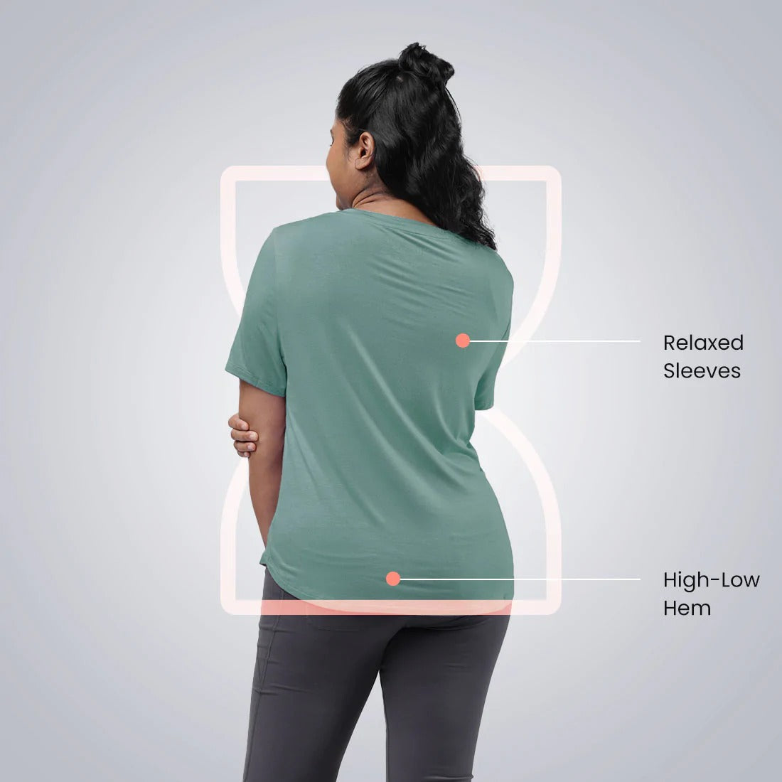 Samira Sage,Hearty Hourglass,XS-elene,S-elene,M-aia,L-una,XL-una,2XL-una,3XL-una