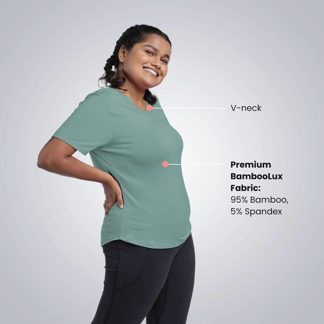 Samira Sage,Peppy Pear,XS-elene,S-elene,M-aia,L-una,XL-una,2XL-una,3XL-una