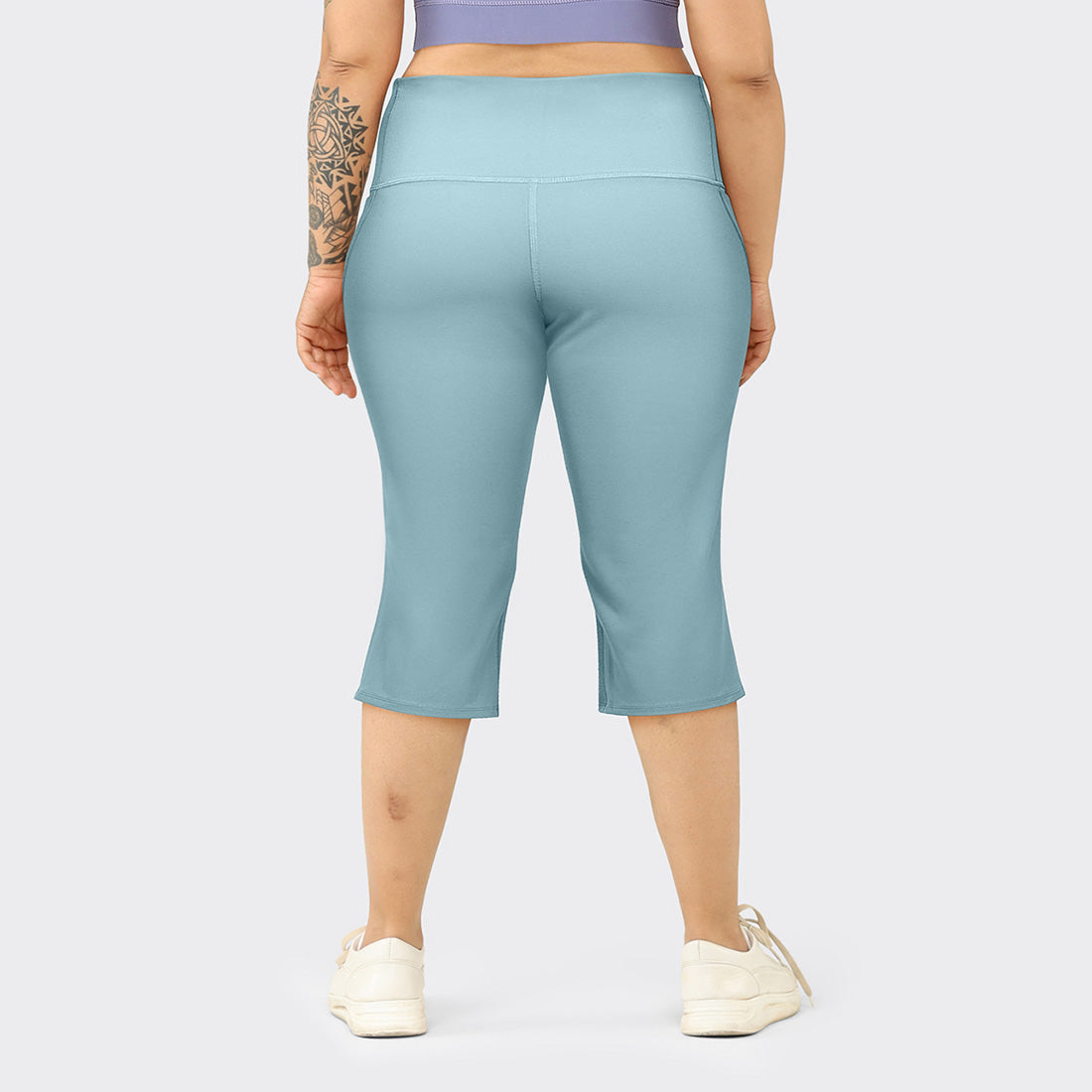 The Flow Collection - Capris