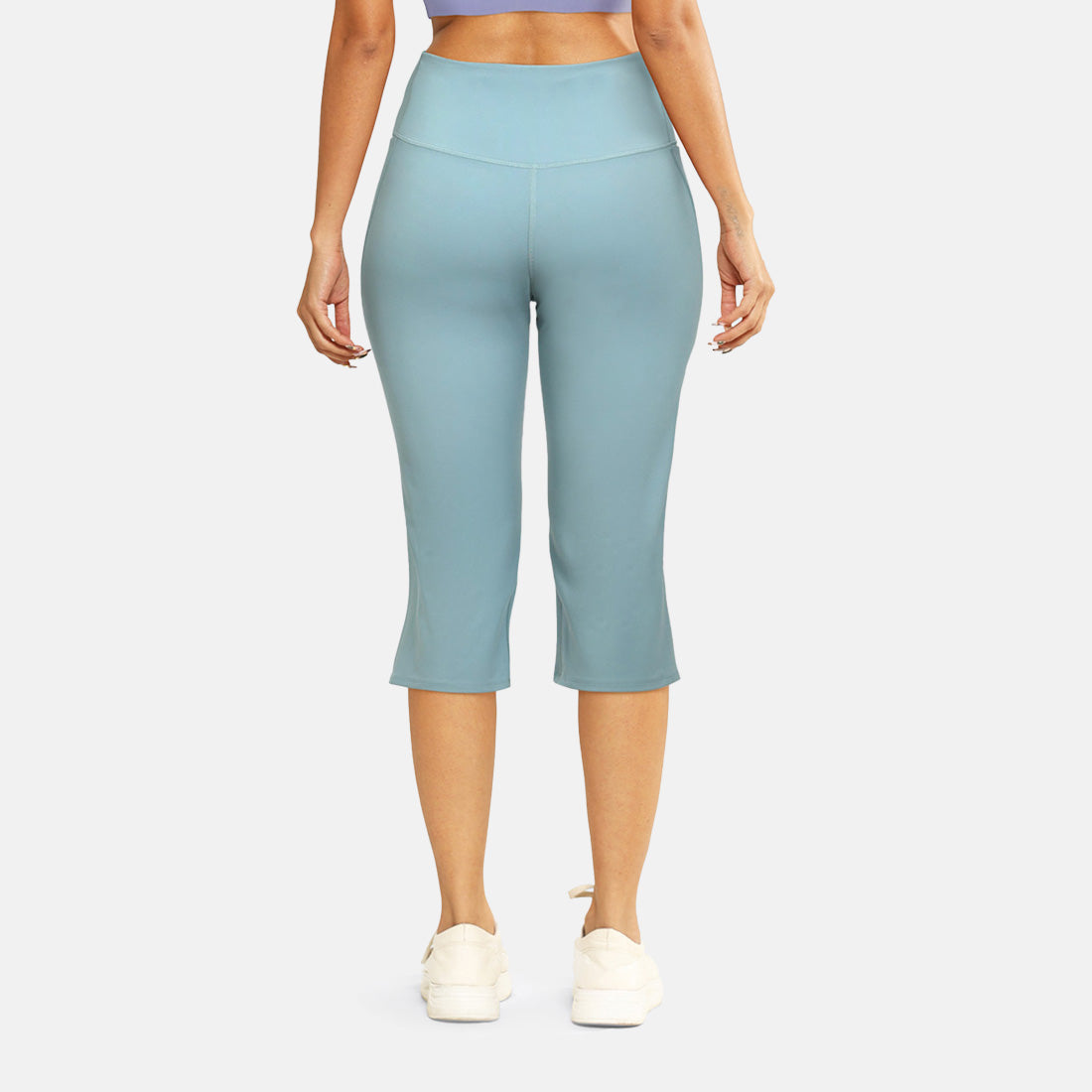 The Flow Collection - Capris