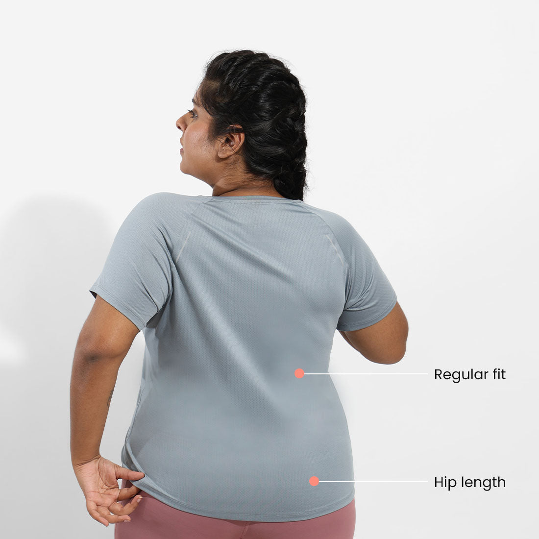 Breathe Free Activi-Tee