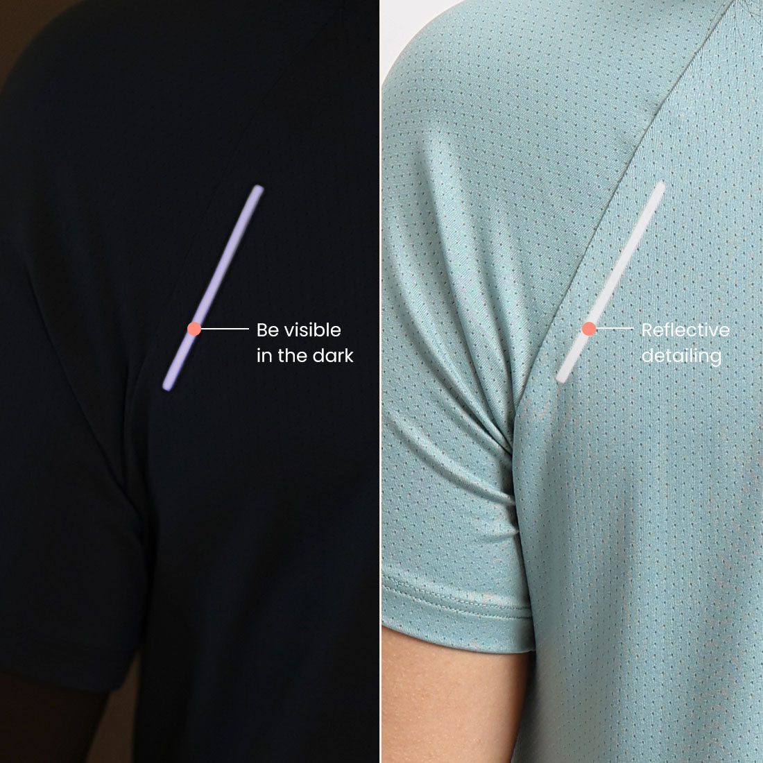 Breathe Free Activi-Tee